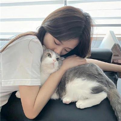 最幸运的女孩