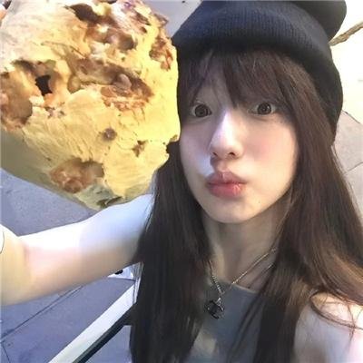 尘埃的女儿